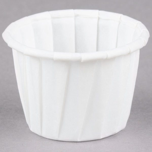 0.75 Paper Portion Cups [250/Pack]