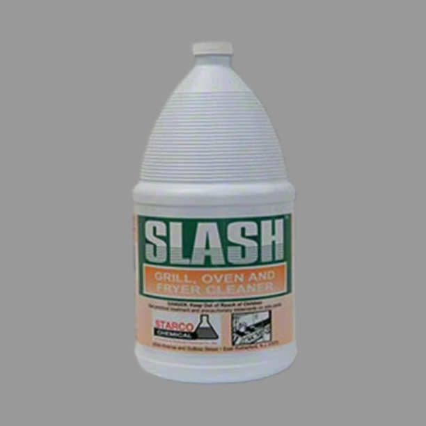 Starco® Slash™ Grill Oven Grill Cleaner Gallon (SLASH)