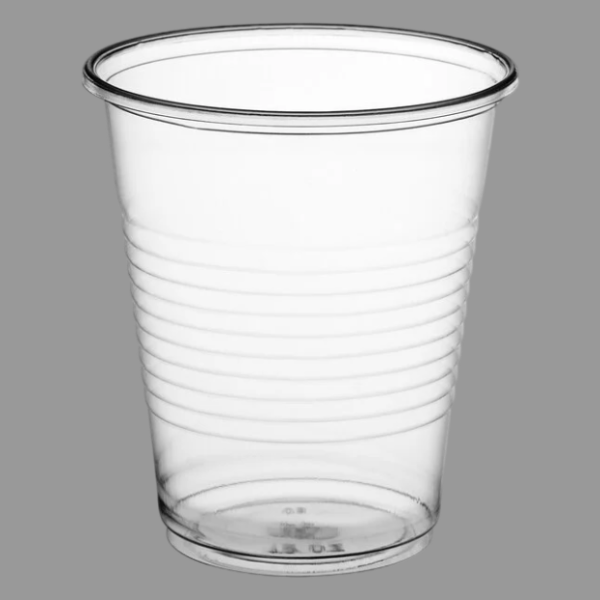 Thin Wall Cold Cups 12 oz Translucent