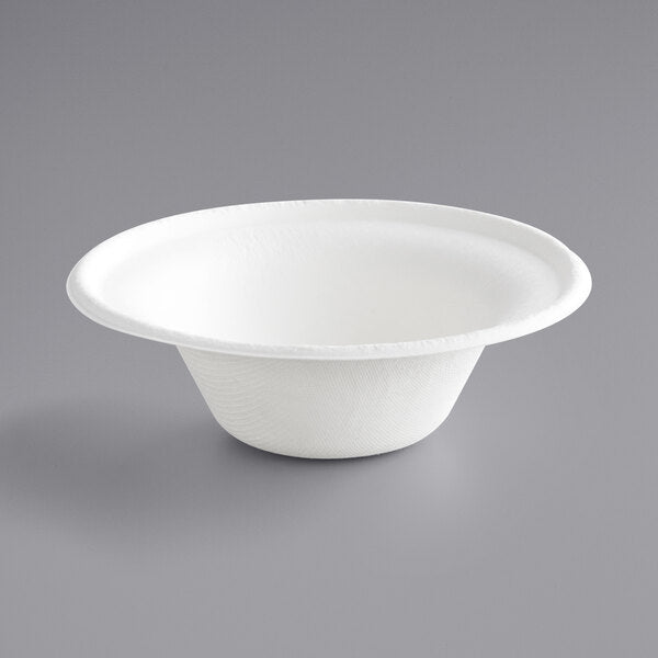 Biodegradable 6 oz Bowl [1000 Pack]