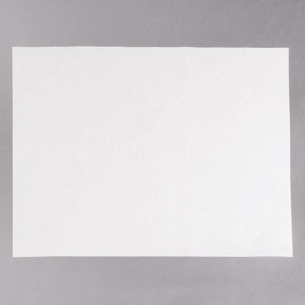 Freezer Paper Sheet Poly Coated 15" X 20" # 40