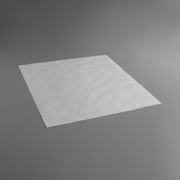 Freezer Paper Sheet Poly Coated 18" X 18" # 40