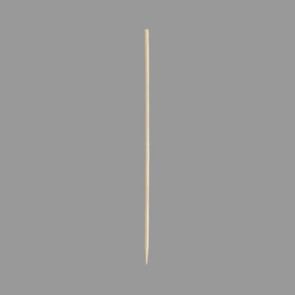 Bamboo Skewer 10" [1000 Pack]