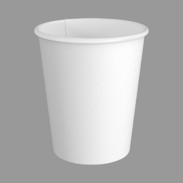 10 oz Enjoy Hot Paper Cup [1000/Case]