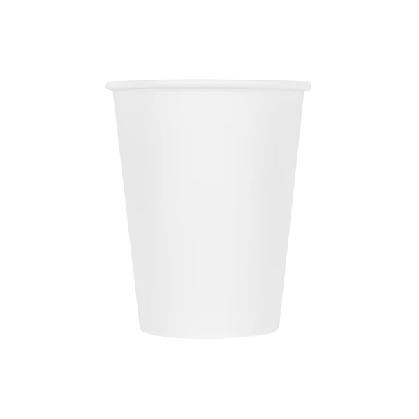 Karat 12 oz White Hot Cup [1000/Case]