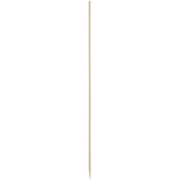 Bamboo Skewer 10" [1000 Pack]